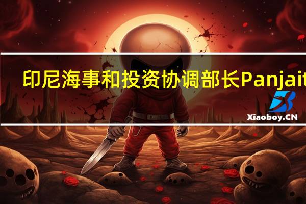 印尼海事和投资协调部长Panjaitan：印尼的目标是成为区域碳市场中心