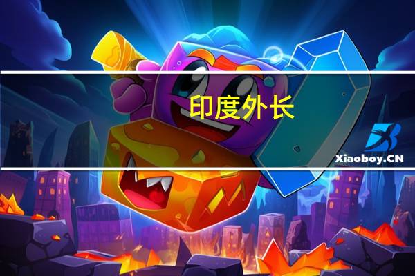 印度外长：关于黑海谷物协议正在进行多方讨论