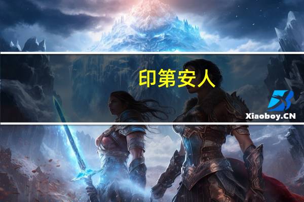 印第安人（关于印第安人的介绍）