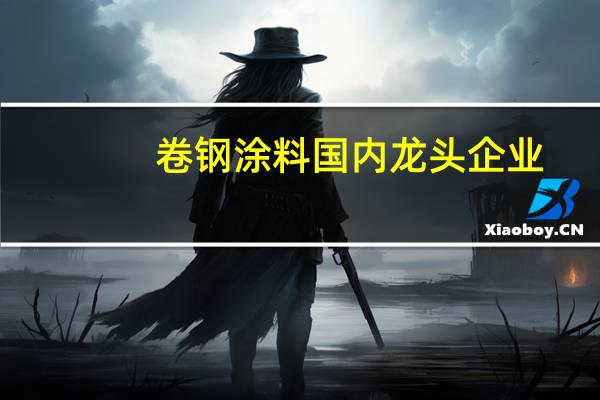 卷钢涂料 国内龙头企业（卷钢涂料简介）