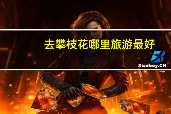 去攀枝花哪里旅游最好_重庆到攀枝花沿途旅游攻略路线