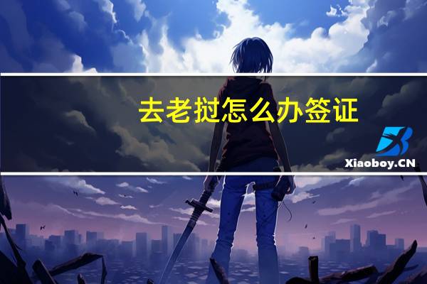 去老挝怎么办签证