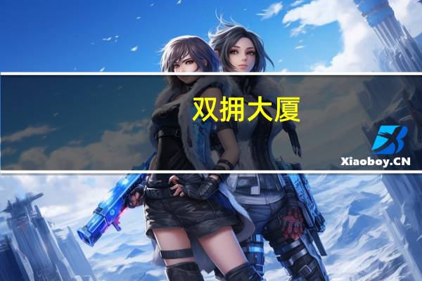 双拥大厦(关于双拥大厦的介绍)