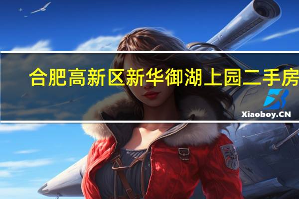 合肥高新区新华御湖上园二手房价（求大神解答合肥高新区二手房价）