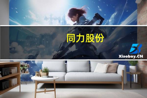 同力股份：公司在研发大型化百吨以上产品未来3-5年内毛利率会相对稳定