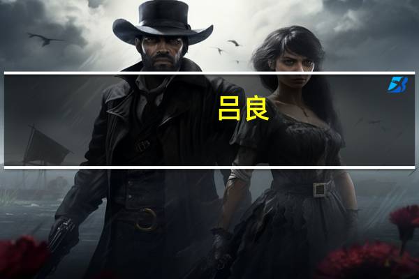 吕良（关于吕良的介绍）