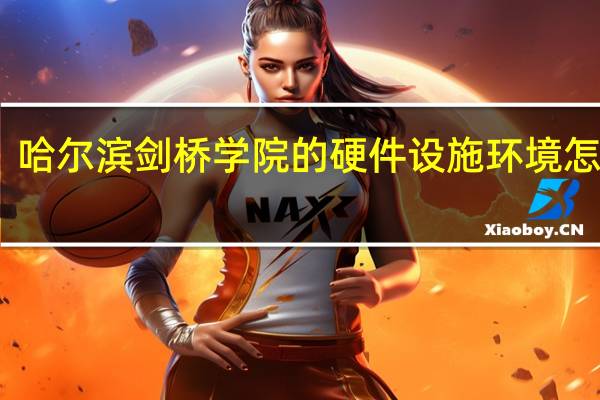 哈尔滨剑桥学院的硬件设施环境怎么样，有健身房吗