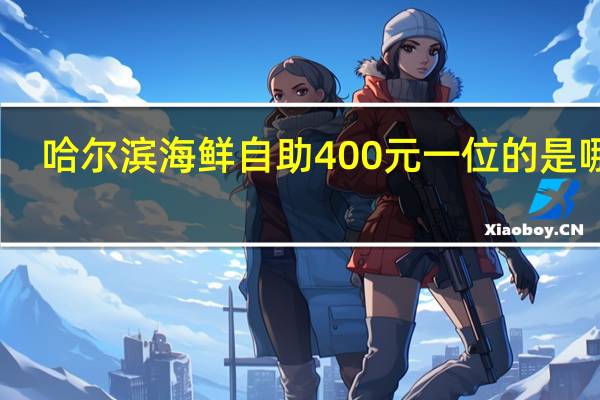 哈尔滨海鲜自助400元一位的是哪家