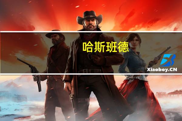 哈斯班德（班哈德西酒店简介）