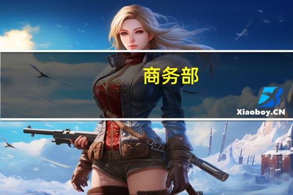 商务部：多措并举促进全球优质产品进口