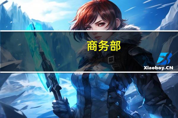 商务部：将提升与“一带一路”共建国家数字领域经贸合作水平