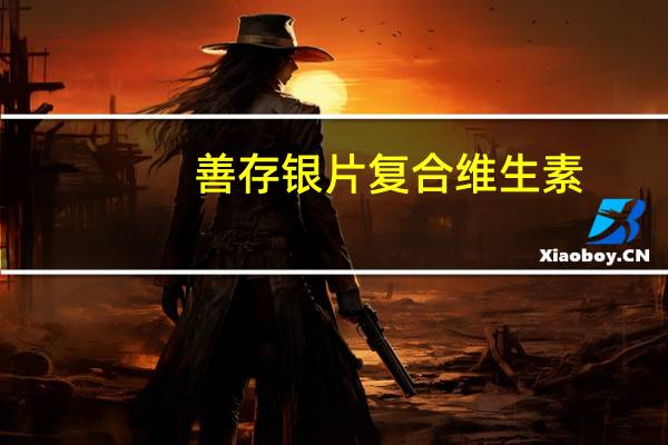 善存 银片复合维生素/矿物质补充剂(50岁以上成年人)的热量是多少
