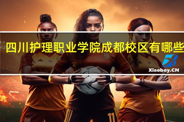 四川护理职业学院成都校区有哪些专业