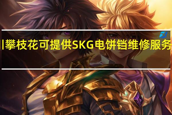 四川攀枝花可提供SKG电饼铛维修服务地址在哪