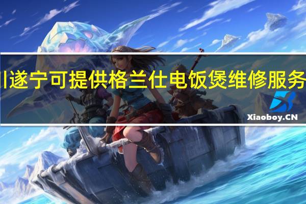 四川遂宁可提供格兰仕电饭煲维修服务地址在哪