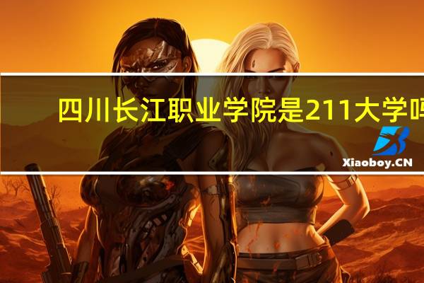 四川长江职业学院是211大学吗
