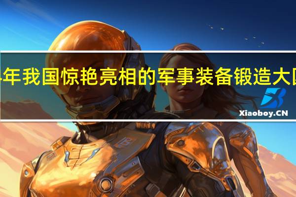 回顾2024年我国惊艳亮相的军事装备 锻造大国利器守护山河