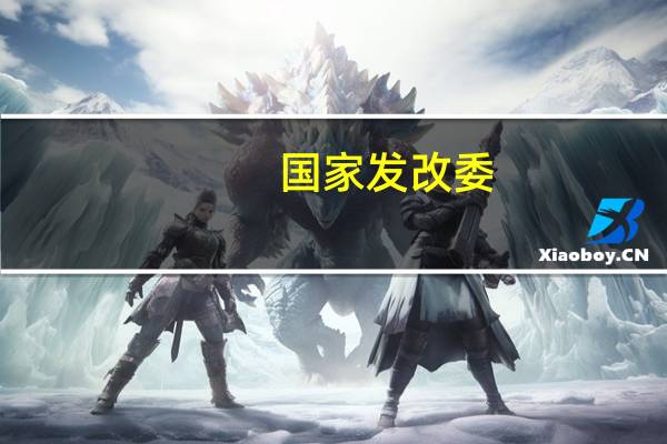 国家发改委：中国—东盟应继续增进互信 促进产业链供应链深度融合