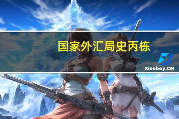 国家外汇局史丙栋：银行外汇展业改革办法即将公开征求意见