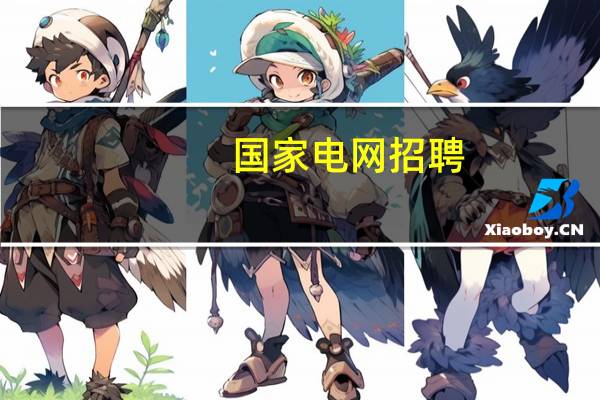 国家电网招聘,除了电气专业外,还有哪些专业招的比较多的