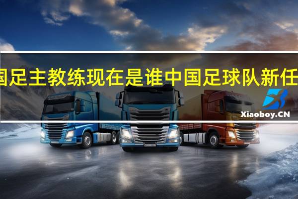 国足主教练现在是谁 中国足球队新任主教练