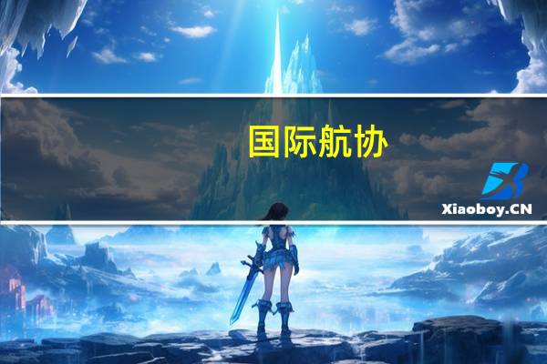 国际航协：6月航空货运需求放缓