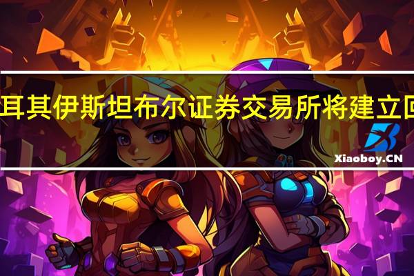 土耳其伊斯坦布尔证券交易所将建立回购指数
