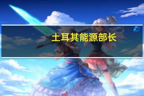 土耳其能源部长:接近与中国达成协议新建核电站有望数月内敲定方案