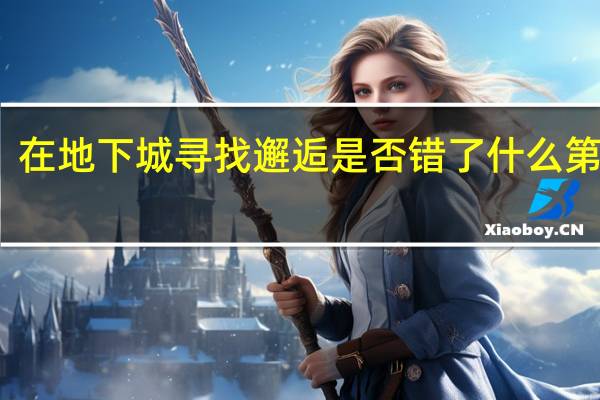 在地下城寻找邂逅是否错了什么第四季（伟业-在地下城寻求邂逅是否搞错了什么中术语简介）