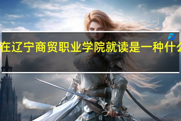 在辽宁商贸职业学院就读是一种什么体验