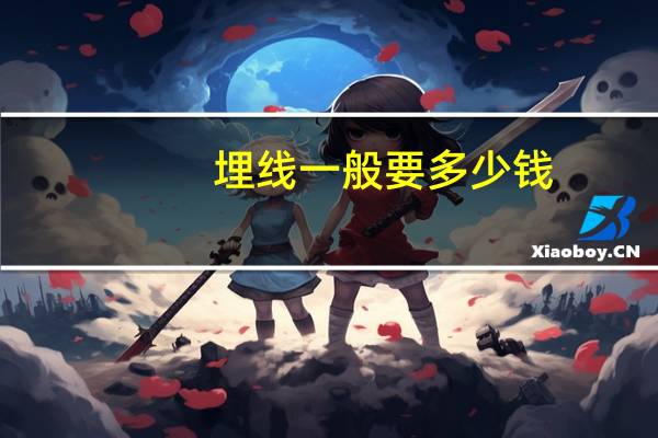 埋线一般要多少钱(埋线避孕是什么价格)