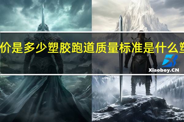 塑胶跑道施工报价是多少塑胶跑道质量标准是什么 塑胶跑道国家最新标准