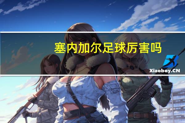 塞内加尔足球厉害吗