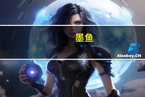 墨鱼（关于墨鱼的介绍）