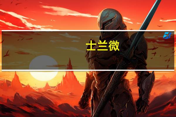 士兰微:公司董事汤树军先生和监事邹非女士因个人工作原因辞去公司职务