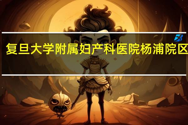 复旦大学附属妇产科医院杨浦院区地铁（复旦大学附属妇产科医院杨浦院区）