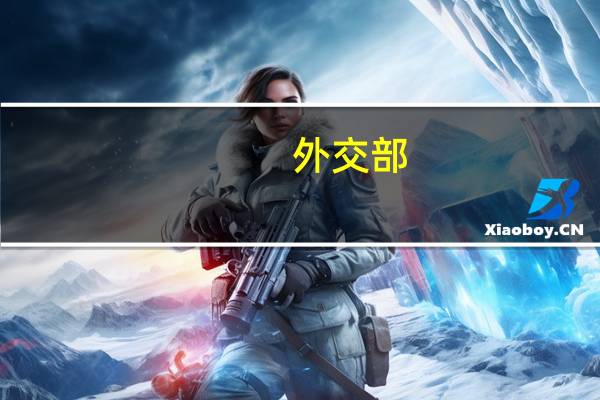 外交部：教皇方济各的乌克兰问题特使祖皮枢机主教即将来华