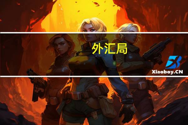 外汇局：今年二季度我国经常账户顺差3885亿元