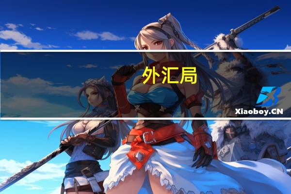外汇局：有序推进外汇领域改革开放 促进跨境贸易和投融资便利化