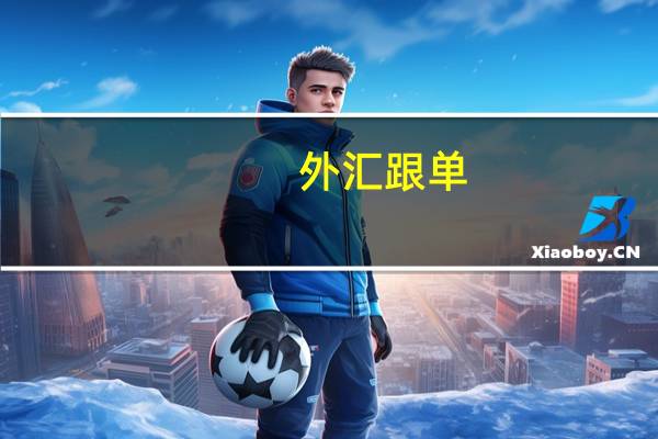 外汇跟单（关于外汇跟单的介绍）