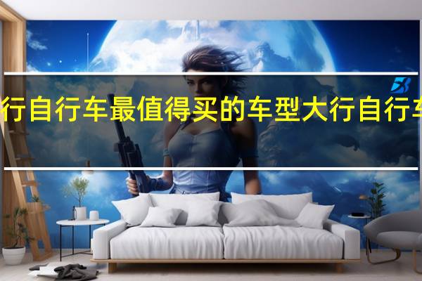 大行自行车最值得买的车型 大行自行车专卖店