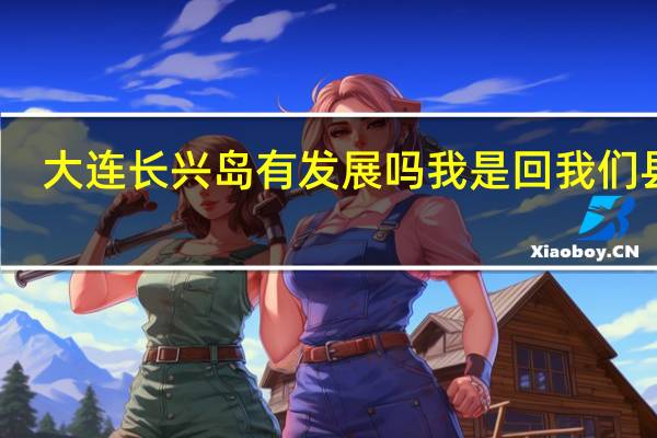大连长兴岛有发展吗我是回我们县城,还是在大连市区,还是去长兴岛 大连长兴岛最新消息