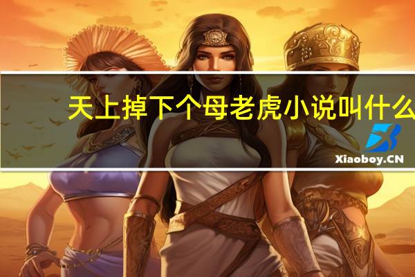 天上掉下个母老虎小说叫什么（天上掉下个母老虎）