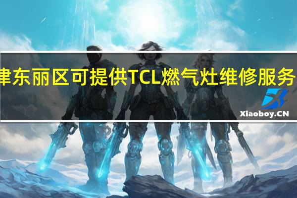 天津东丽区可提供TCL燃气灶维修服务地址在哪
