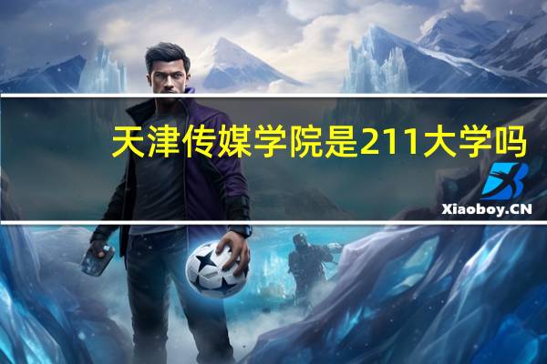 天津传媒学院是211大学吗