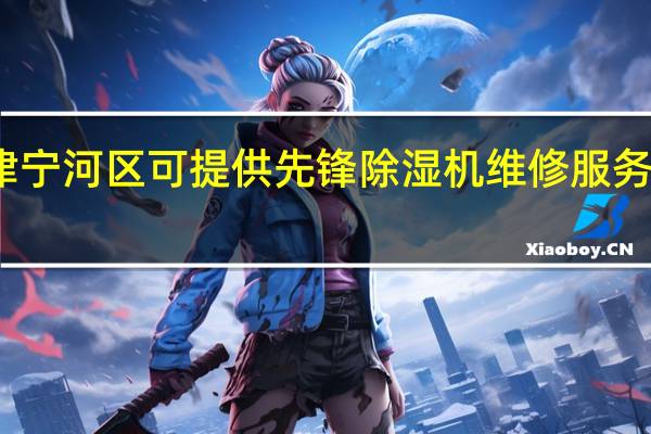 天津宁河区可提供先锋除湿机维修服务地址在哪