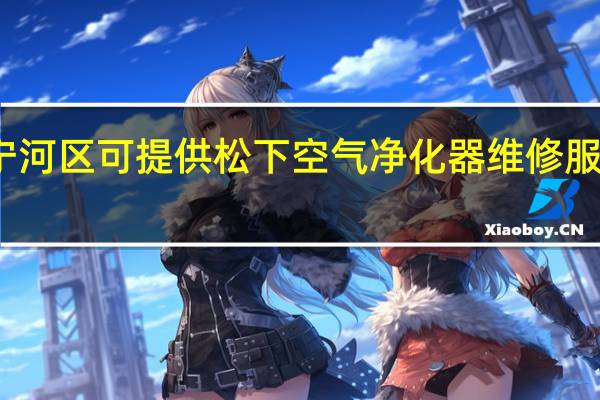 天津宁河区可提供松下空气净化器维修服务地址在哪