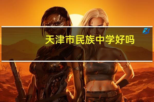 天津市民族中学好吗，值得上吗