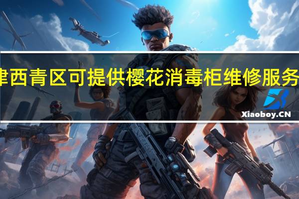 天津西青区可提供樱花消毒柜维修服务地址在哪
