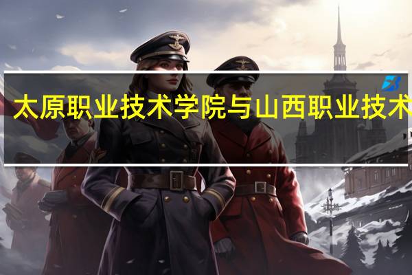 太原职业技术学院与山西职业技术学院（太原职业技术学院哪个好）